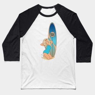 Trixie Mattel Baseball T-Shirt